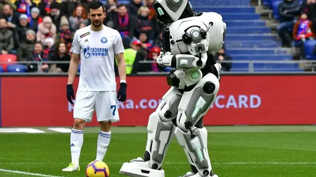 Гол Деспотовича «Ахмату» признан лучшим по итогам августа в РПЛ