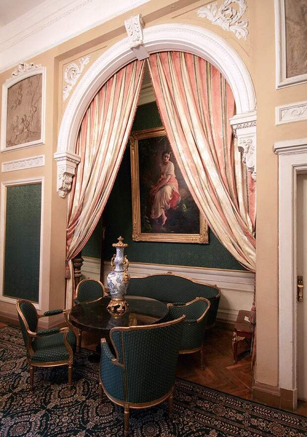 Дом Ученых Санкт Петербург Экскурсия Купить Билеты