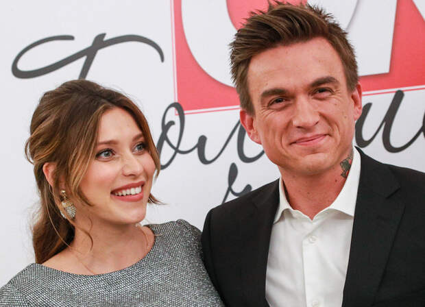 Тодоренко рассказала о бурных загулах Топалова: «Уснул голым в коридоре»