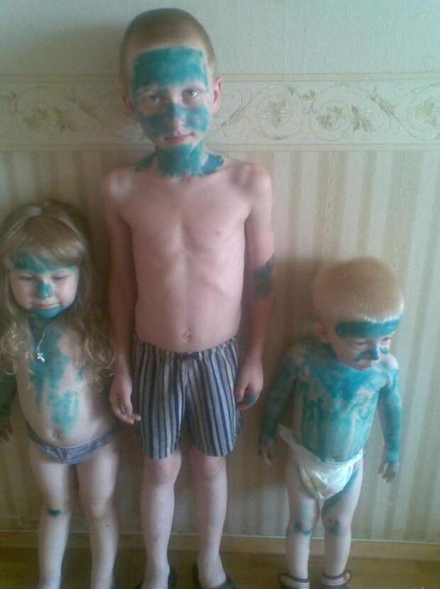 Зеленка