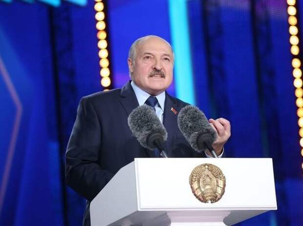 Белоруссия как предчувствие: крах Лукашенко покажет пределы прочности российской политсистемы Белоруссия как предчувствие: крах Лукашенко покажет пределы прочности российской политсистемы