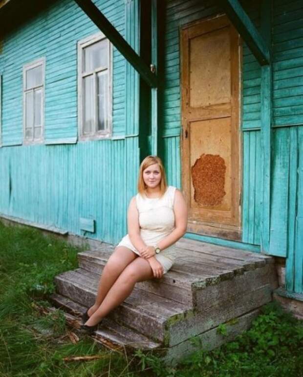 Красивые русские девушки из соц.сетей. vol.90