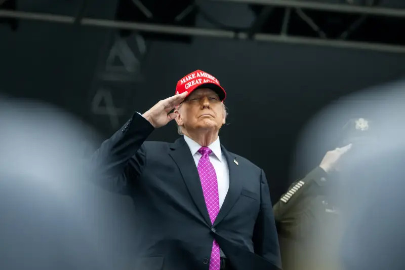 «Они заплатят 100%»: Трамп объявил о готовности передать Украине новые комплексы Patriot