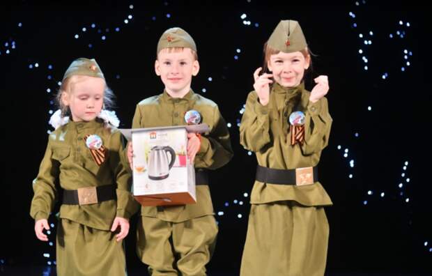 Фото из архива редакции