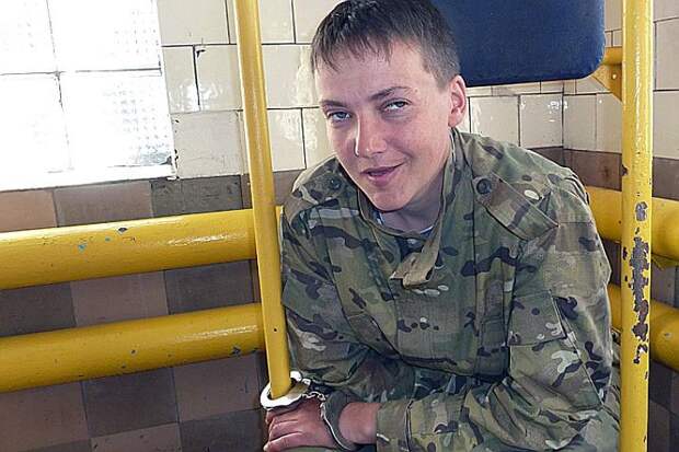 СК обвинил в пособничестве в убийстве сотрудников ВГТРК украинскую военнослужащую СК обвинил в пособничестве в убийстве сотрудников ВГТРК украинскую военнослужащую