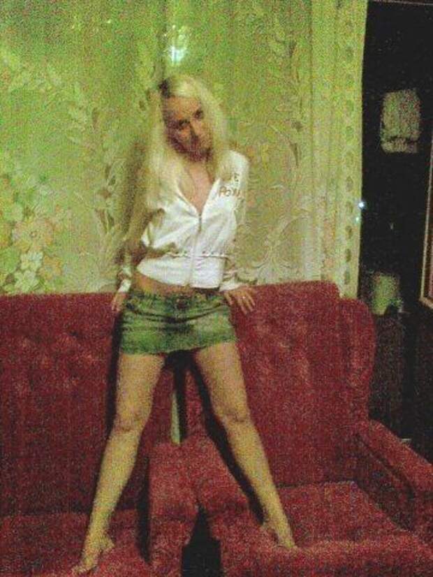Девушки кисоклассницы (50 фото)