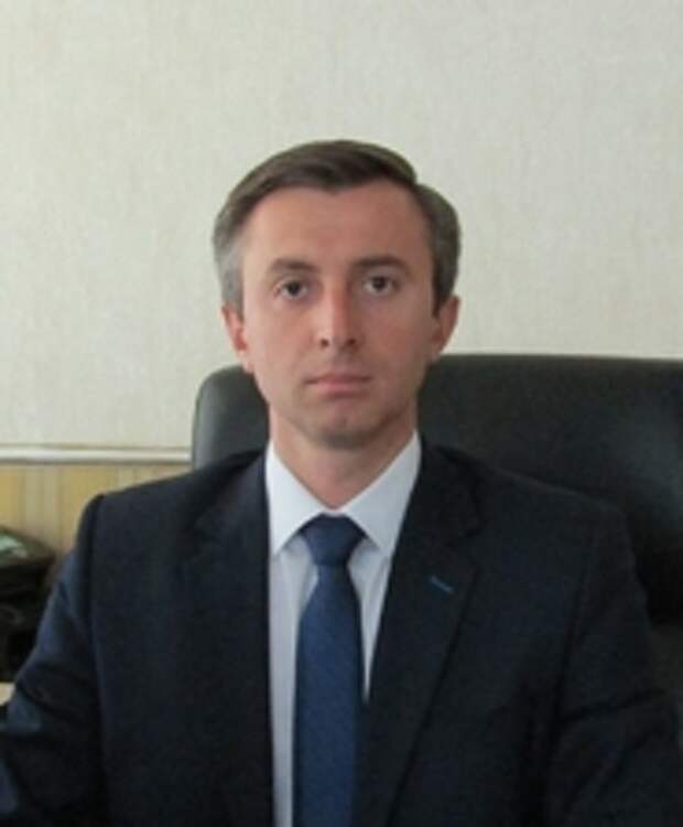 Вадим Бужгулашвили
