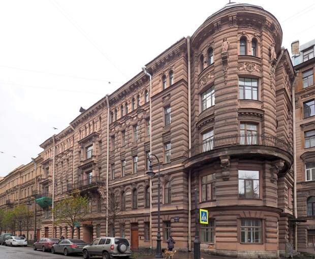 На Пушкинской улице отреставрируют фасады двух исторических домов