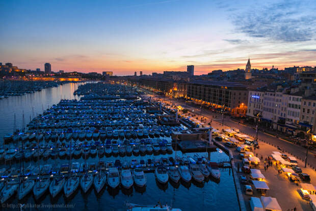Vieux-Port