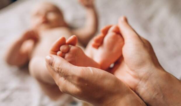 В Тульской области за последние 4 года рождаемость упала на 22процента
