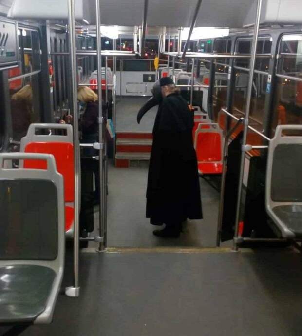 Коронавирус. 30 новых приколов