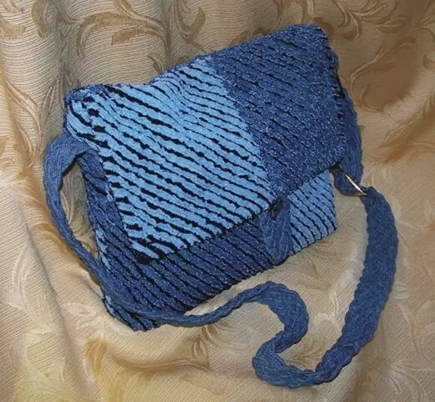 Синель сумки