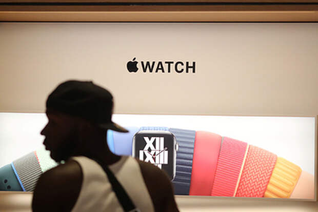 Стало известно о срыве выхода нового гаджета Apple