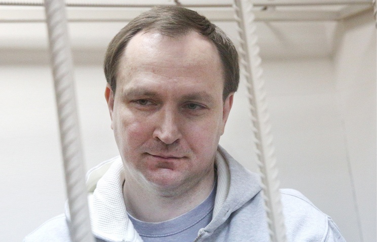Денис Сугробов