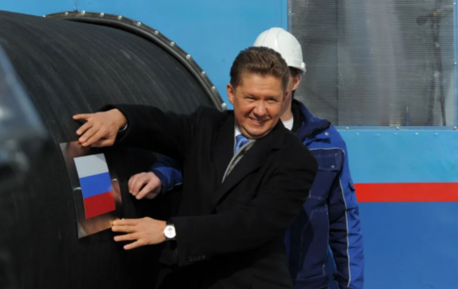Эстония негодует от повышения стоимости газа на 51%