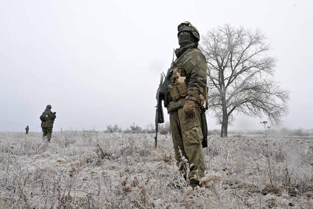 Пушилин рассказал о продвижении российских войск в ДНР