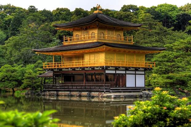 JPcastles15 Самые самые замки и храмы Японии