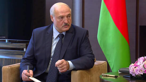 "Мы никому не нужны": Лукашенко объяснил важность союзничества