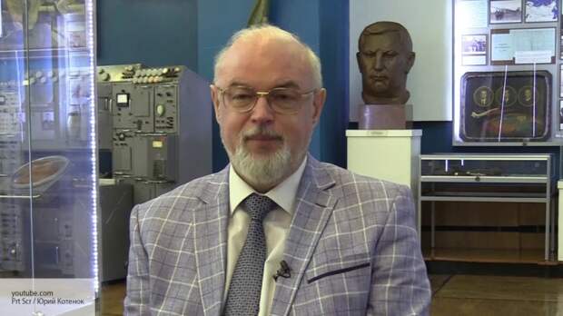 Полковник Кнутов рассказал, на чем закончится попытка Украины направить «Нептуны» к Крыму