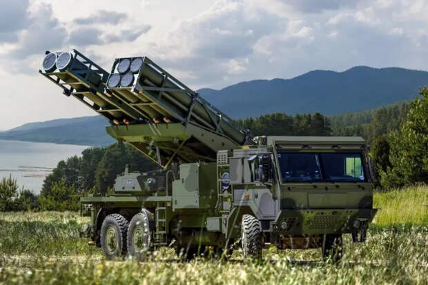 Германия пока не торопится подписывать соглашение о закупке израильских реактивных установок PULS