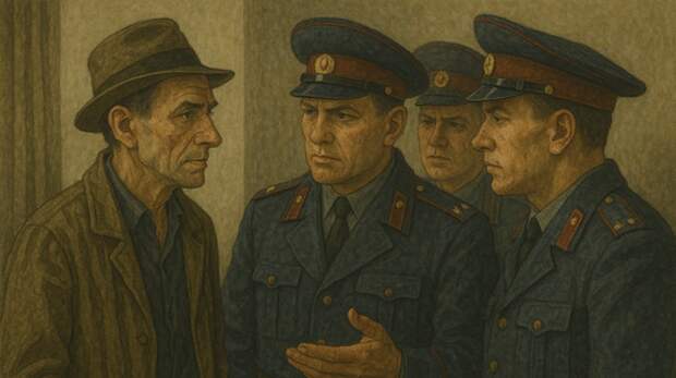 Что придумали в СССР, чтобы остановить телефонных аферистов и почему это до сих пор работает