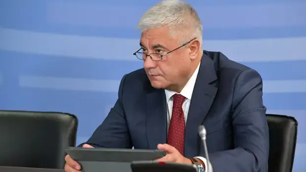 Владимир Колокольцев поздравил телеканал RT с 15-летием