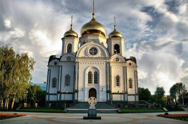 Какой церковный праздник сегодня, 15 июня 2024 года, отмечают православные христиане