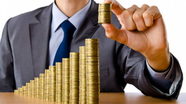 Инфляция в России по итогам года составит 12-13%