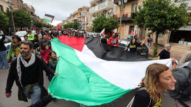 «Тектонические сдвиги»: чем грозит Израилю признание Палестины странами Европы