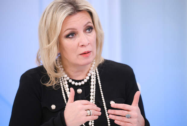 В МИД потребовали от ООН прекратить покрывать провокацию в Буче