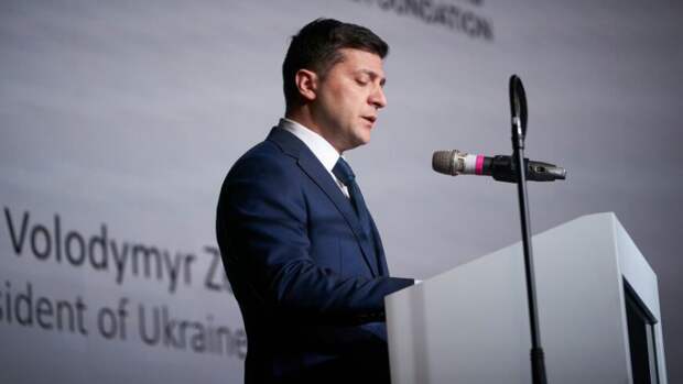 Смена правительства отпугнула инвесторов от Украины