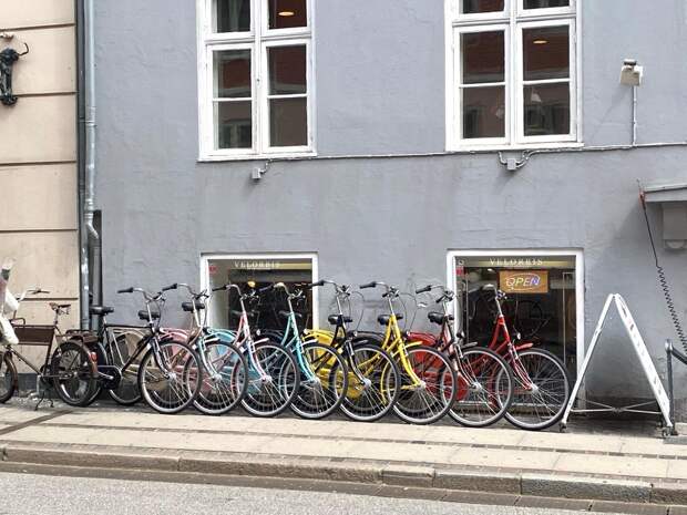 Фото из личных архивов Екатерины Йенсен