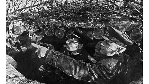 День в истории. 24 января: 75 лет назад началась битва, которая могла бы стать вторым Сталинградом День в истории. 24 января: 75 лет назад началась битва, которая могла бы стать вторым Сталинградом
