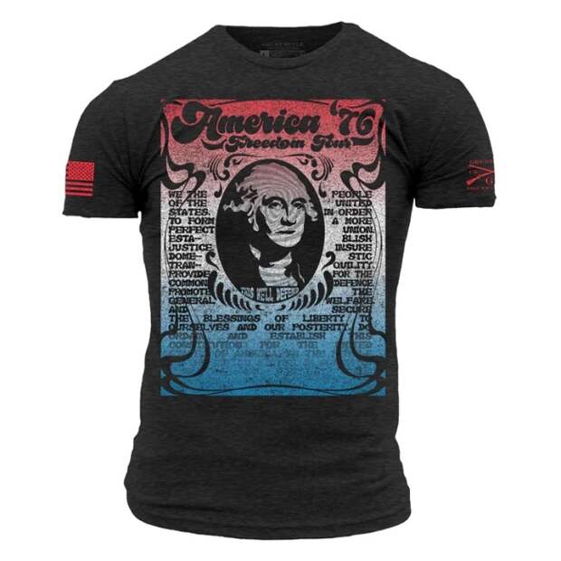 Grunt Style Freedom Tour