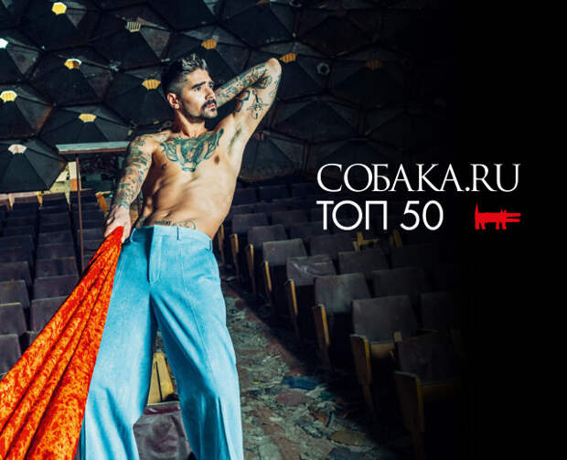 Как Юрий Музыченко, фронтмен самой гастролирующей группы России The Hatters, начал сольную карьеру телеведущим