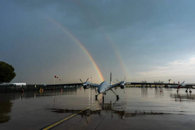 Компания Baykar создаст сеть центров подготовки операторов БПЛА по всей Турции