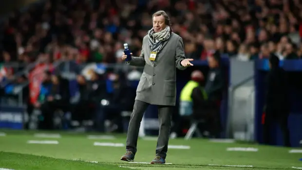 Наумов высказался об игроках, которых Сёмин хотел пригласить в «Локомотив»