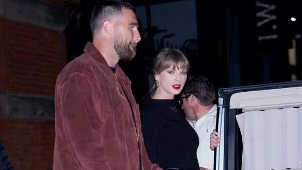 Подготовка идет вовсю: стали известны детали свадебной церемонии Тейлор Свифт