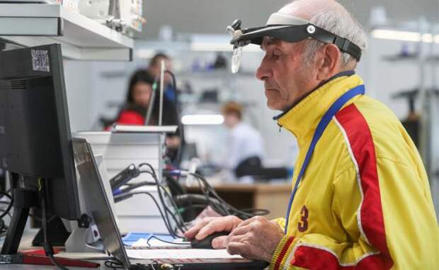 Профессор Сафонов: Через три года средний возраст соискателей работы составит 48 лет, а потом перевалит за 50