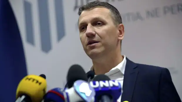 Экс-глава ГБР прокомментировал возбуждение уголовного дела против него