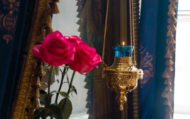 Митрополит Марк рассказал рязанцам о важном правиле Прощеного воскресенья