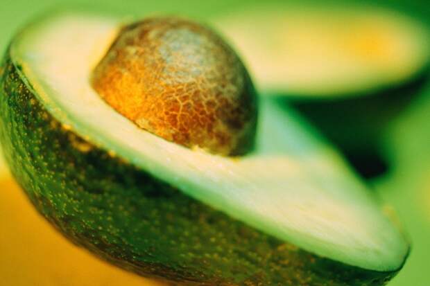 Can You Eat a Cut Unrefrigerated Avocado? Everyday Life - Global Post