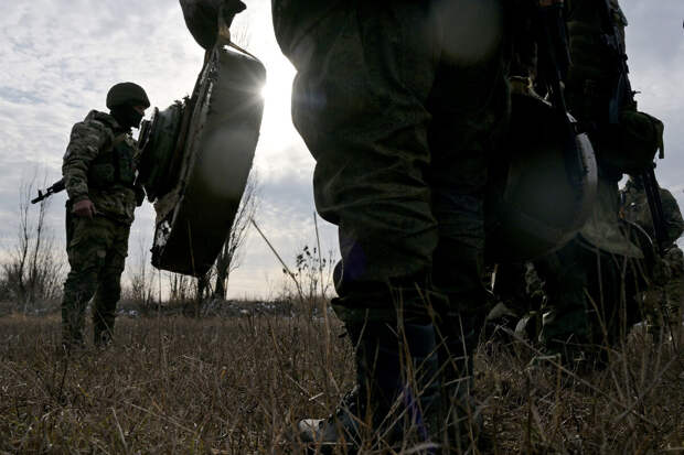 В Рязани подтвердили, что губернатор поставил бизнесу план по набору контрактников