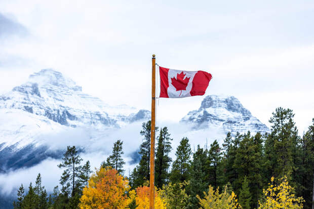 В США назвали следующую цель после Гренландии