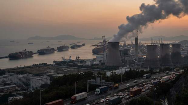 Путин: сбои в поставках энергоносителей бьют по мировой экономике