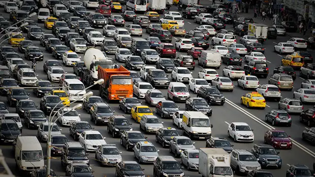 В России зафиксировано увеличение спроса на подержанные автомобили