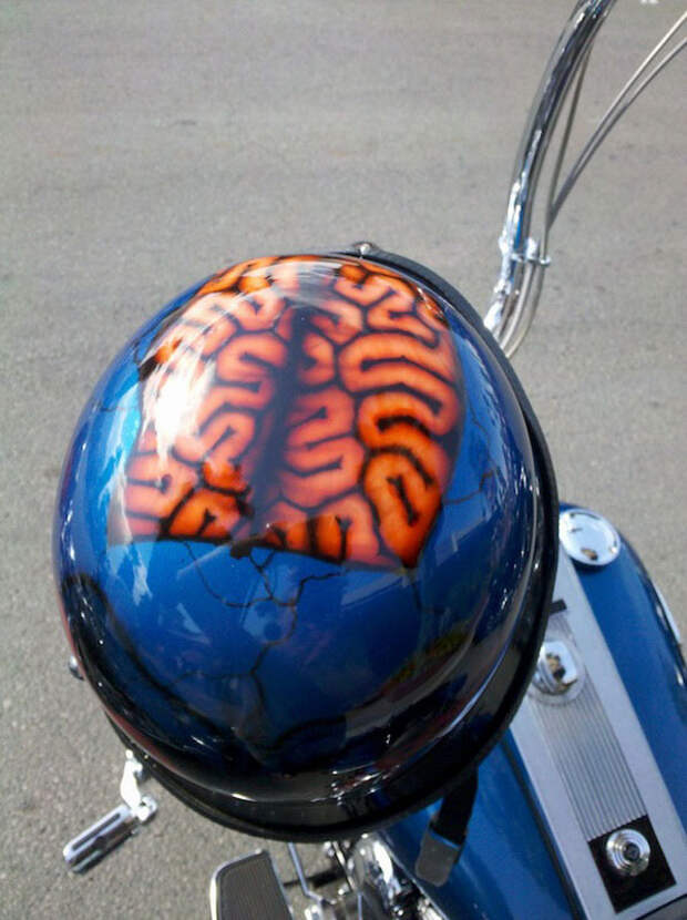 Необычные фотографии из Google Street View