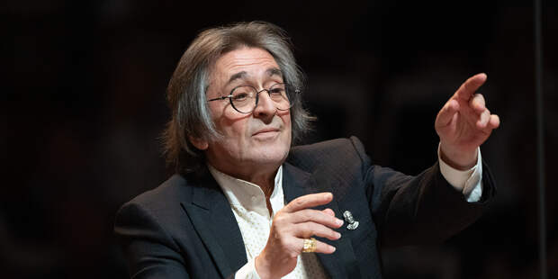 Гид по Зимнему международному фестивалю искусств Юрия Башмета