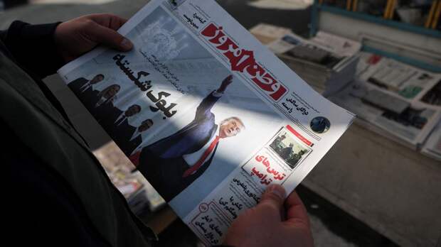 Удары по слабым точкам: Иран бьет по Америке там, где та не ждала