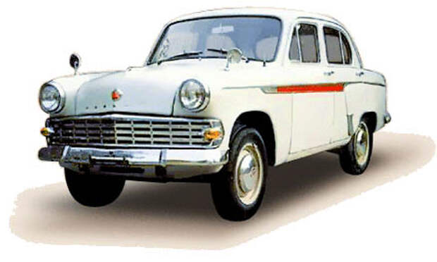 Автомобили СССР (1927-1975 год) Автомобили СССР (1927-1975 год)